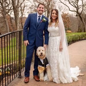 Meet your Posher, Matt